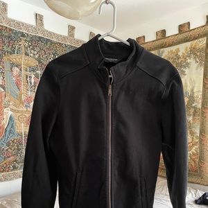 American Giant Storm Full zip